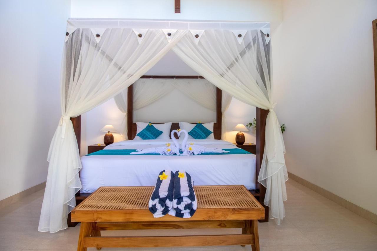 Villa Sayang Sanur II Kültér fotó