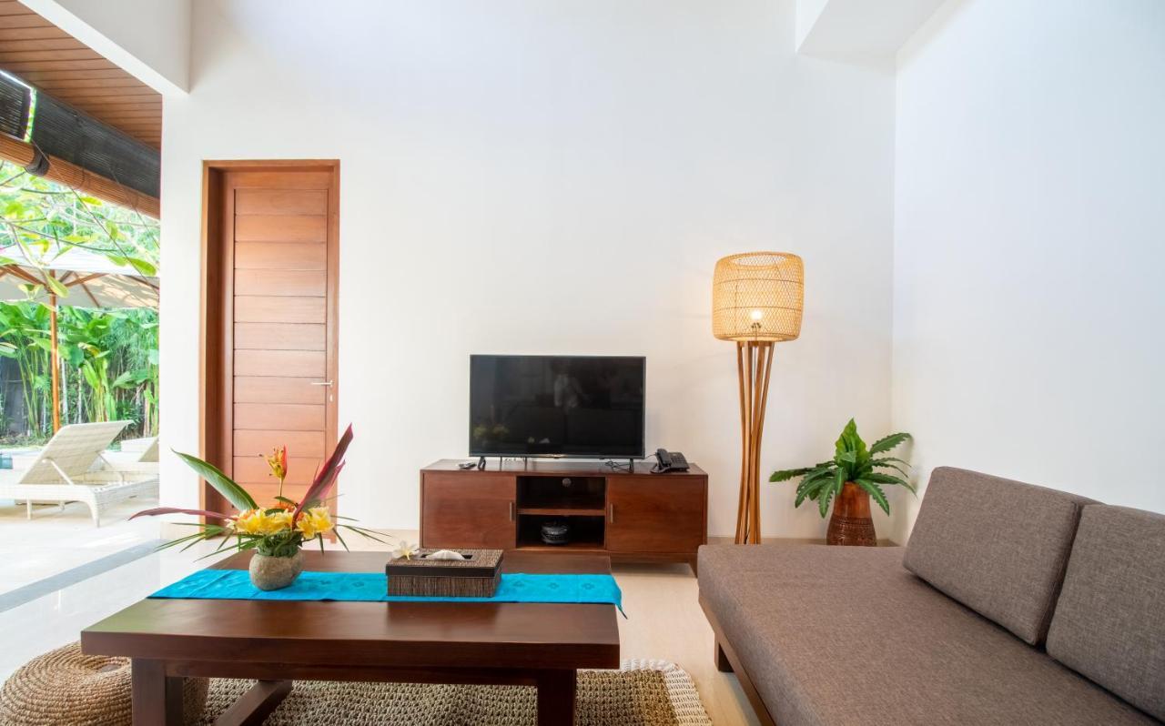 Villa Sayang Sanur II Kültér fotó