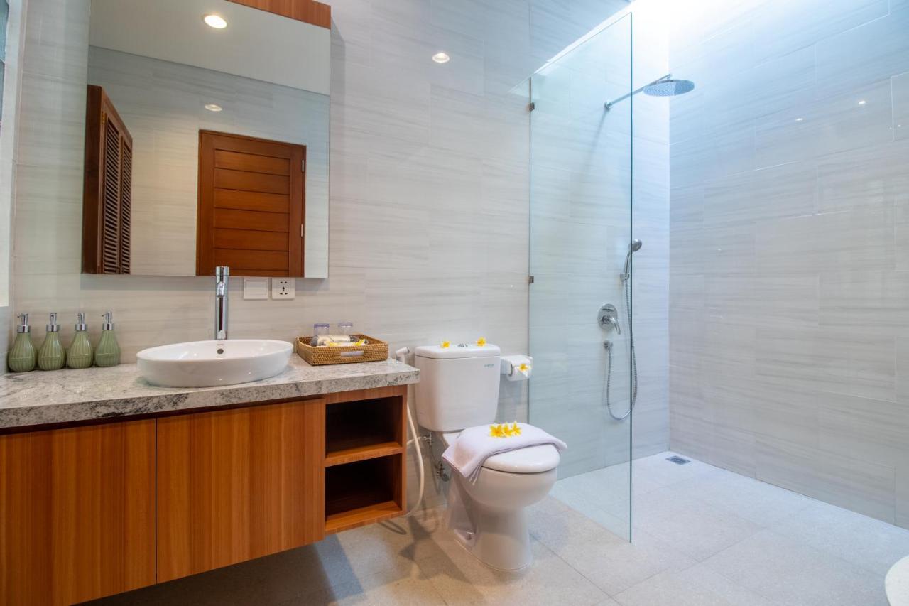 Villa Sayang Sanur II Kültér fotó