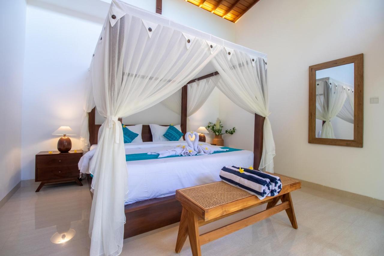 Villa Sayang Sanur II Kültér fotó
