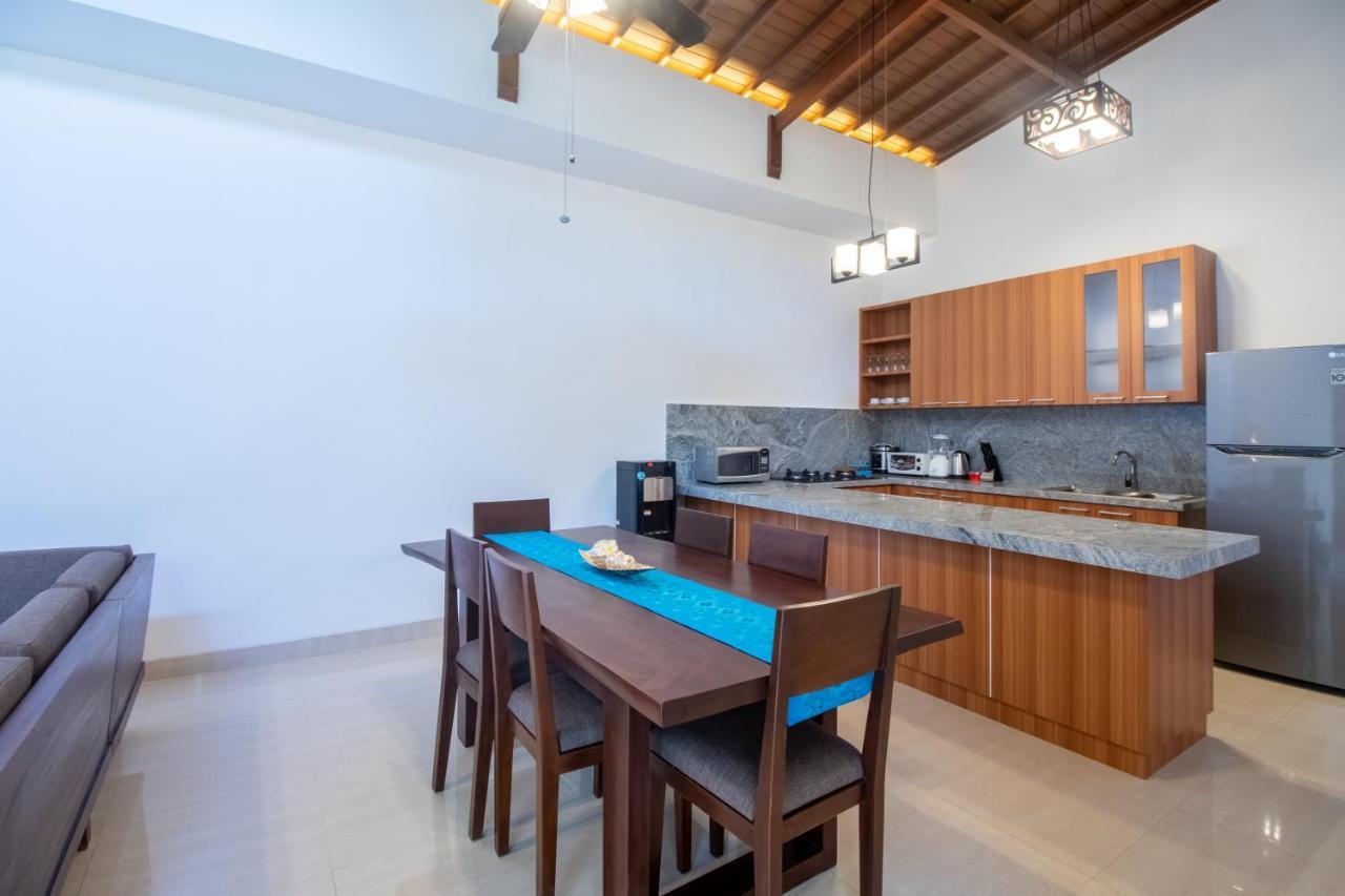 Villa Sayang Sanur II Kültér fotó