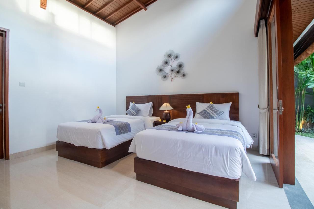 Villa Sayang Sanur II Kültér fotó