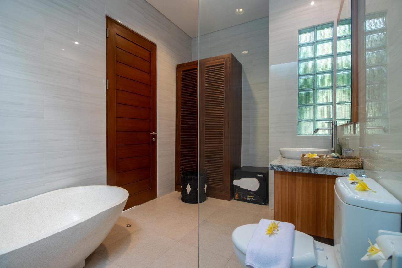 Villa Sayang Sanur II Kültér fotó