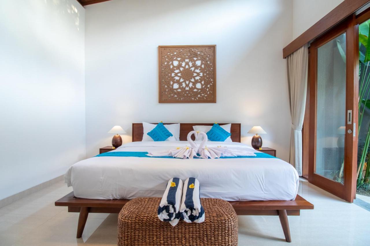 Villa Sayang Sanur II Kültér fotó