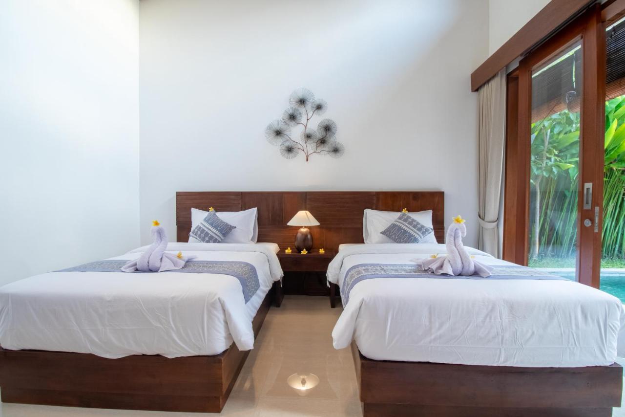 Villa Sayang Sanur II Kültér fotó