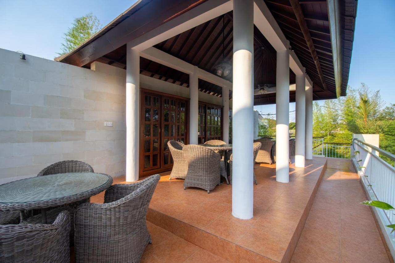 Villa Sayang Sanur II Kültér fotó